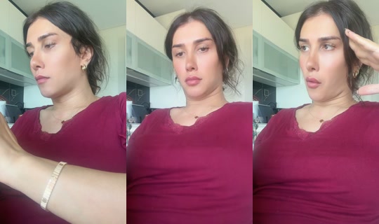 deniztemz's Stream - Jul 22, 2026, 12:33 PM