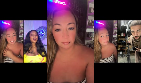 dentalhygienediva916's Stream - Aug 7, 2026, 1:16 AM