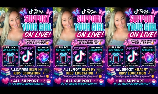 dentalhygienediva916's Stream - Aug 7, 2026, 8:21 AM
