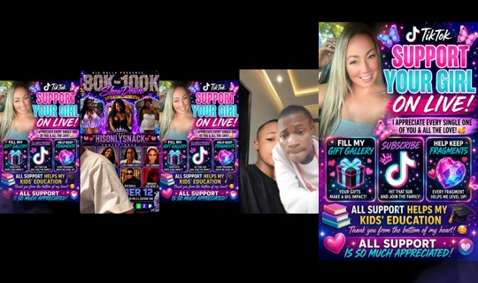 dentalhygienediva916's Stream - Aug 7, 2026, 5:10 PM