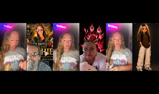 Stream ni dentalhygienediva916 - Ago 10, 2026, 10:26 PM