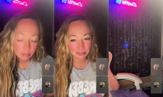 Stream ni dentalhygienediva916 - Ago 11, 2026, 12:22 AM