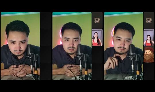 denzelman124's Stream - Jul 20, 2026, 9:32 PM