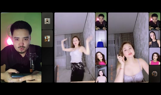 Stream von denzelman124 – 24. Juli 2026, 19:09