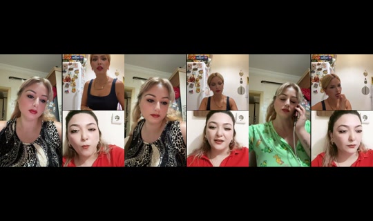 Stream ni derecesiz0101 - Ago 7, 2026, 8:03 PM