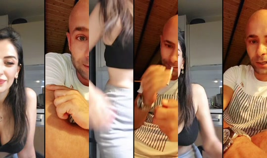 derin.yilmaz1's Stream - Jul 8, 2026, 6:28 PM