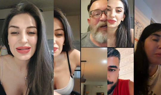 derin.yilmaz1's Stream - Jul 14, 2026, 8:38 PM