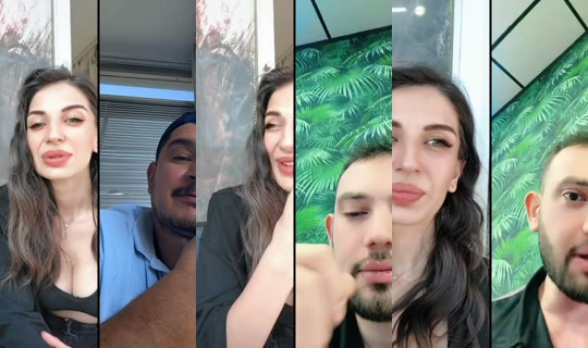 Stream derin_louis0 - 26 Jul 2026, 15.28