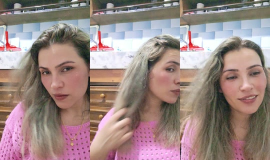 derya_boz_adana's Stream - Jul 23, 2026, 8:39 PM