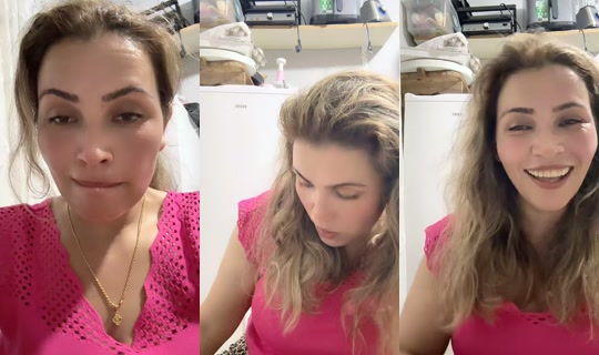 derya_boz_adana 的直播 - 2026年8月8日 16:22