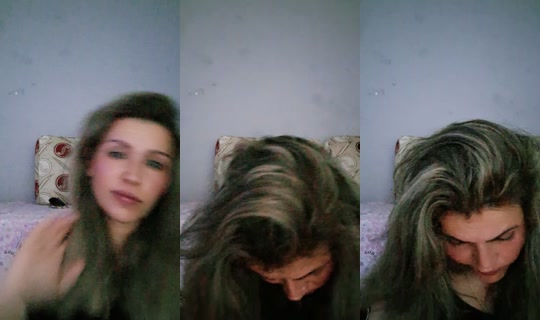derya_boz_adana's Stream - Aug 8, 2026, 7:40 PM