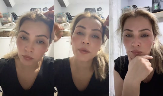 Live de derya_boz_adana - 9 de ago. de 2026, 17:34
