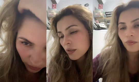 derya_boz_adana's Stream - Oct 7, 2026, 8:20 PM