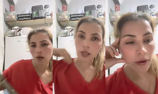 Stream derya_boz_adana - 20 Okt 2026, 16.34