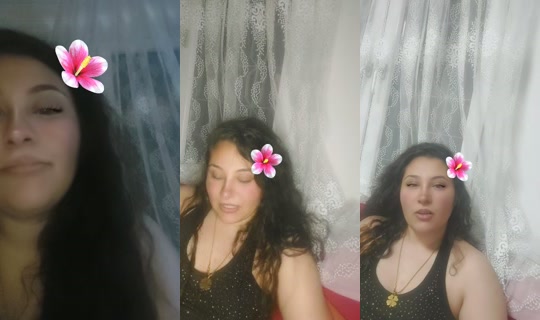 derya_masal's Stream - Jul 12, 2026, 11:57 PM