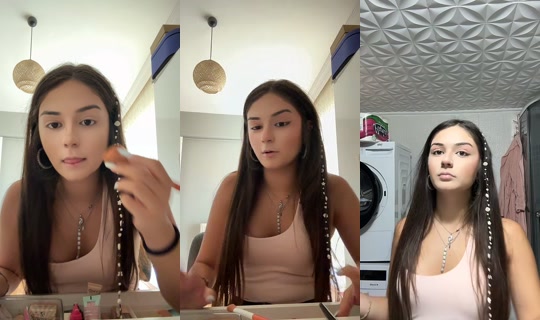 deryam175's Stream - Jul 31, 2026, 11:41 AM