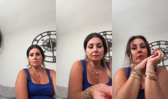 deryam175's Stream - Aug 7, 2026, 11:20 AM