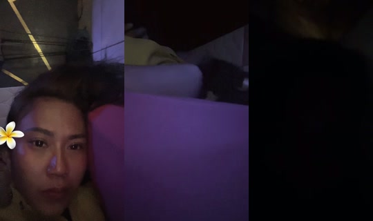 desahanmu95's Stream - Sep 21, 2026, 6:00 PM