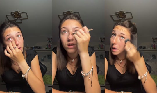 desiluqui's Stream - Jul 21, 2026, 3:45 AM