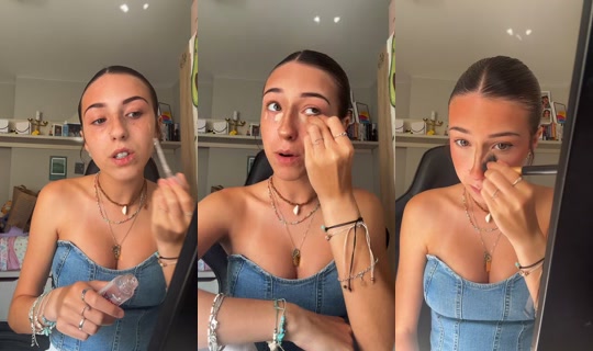 desiluqui's Stream - Jul 25, 2026, 3:57 PM