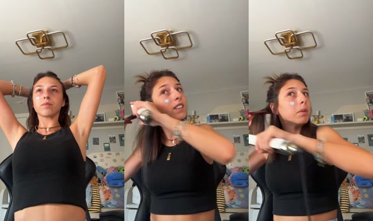 desiluqui's Stream - Jul 29, 2026, 3:20 PM