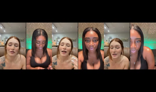 Stream di desireekey - 5 ago 2026, 1:49