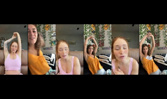 desireekey's Stream - Aug 5, 2026, 1:42 PM