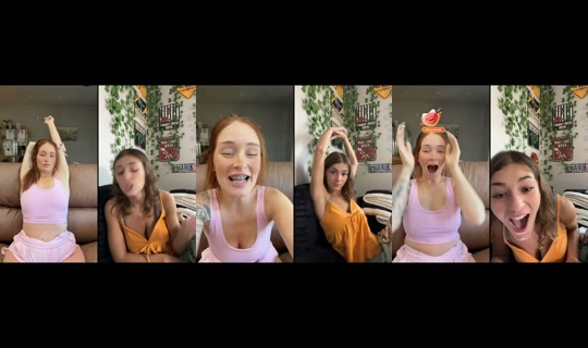 desireekey's Stream - Aug 5, 2026, 2:47 PM