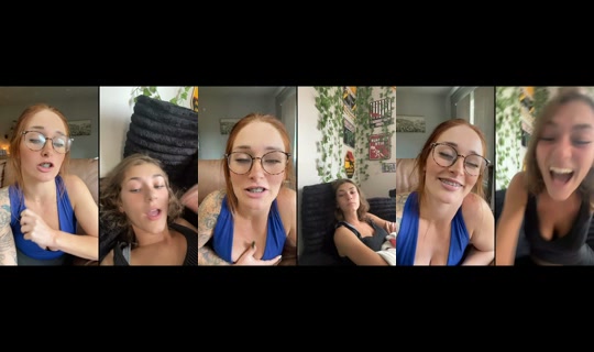 desireekey's Stream - Aug 6, 2026, 6:16 PM