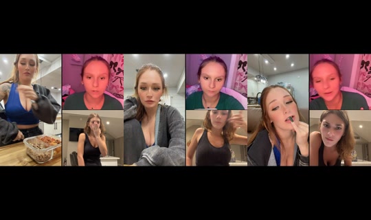 desireekey's Stream - Aug 7, 2026, 1:19 AM