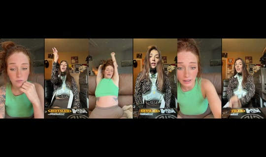 Stream ni desireekey - Ago 7, 2026, 4:18 PM