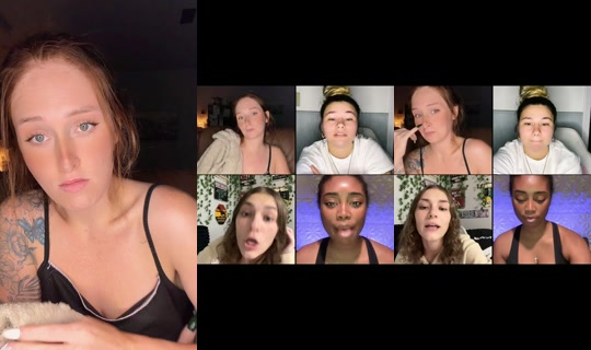 Stream ni desireekey - Ago 8, 2026, 4:01 AM