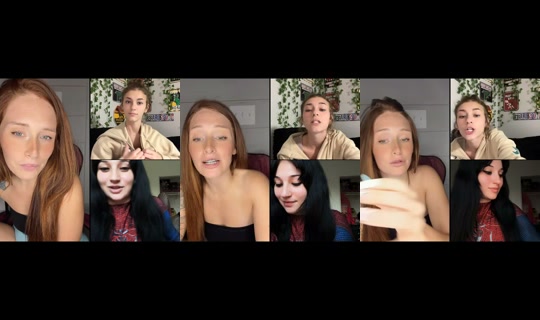 desireekey's Stream - Aug 9, 2026, 2:03 AM