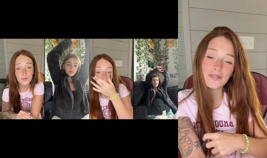 desireekey's Stream - Aug 10, 2026, 6:26 PM