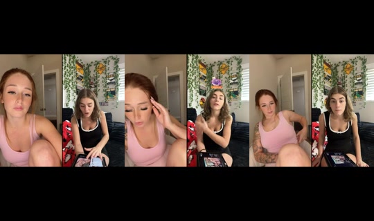 desireekey's Stream - Aug 26, 2026, 9:12 PM