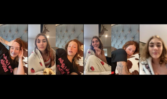 Stream di desireekey - 27 ago 2026, 18:56