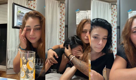 desireevellani's Stream - Jul 27, 2026, 11:23 PM