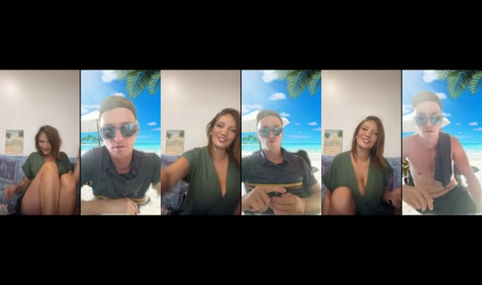 desirmisstoz's Stream - Jul 30, 2026, 5:52 AM