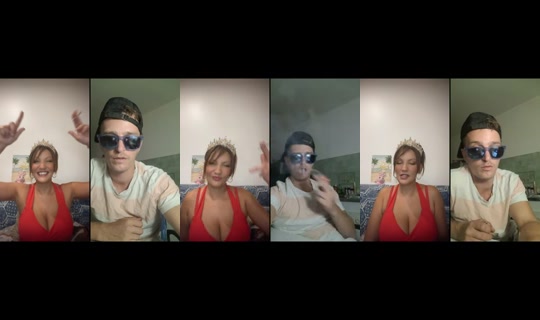 desirmisstoz's Stream - Jul 31, 2026, 9:03 PM