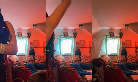 dessssslove's Stream - Jul 21, 2026, 12:13 PM