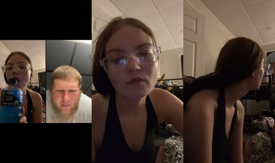 destanyyy25's Stream - Jul 16, 2026, 12:21 AM
