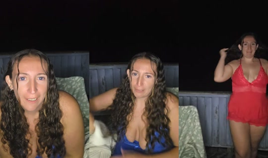 destiney6624's Stream - Jul 20, 2026, 6:53 AM