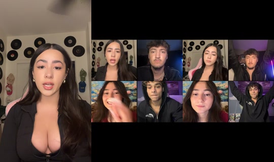 destiny04867's Stream - Aug 7, 2026, 3:37 AM