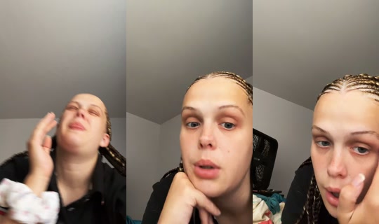 destinycrowder74's Stream - Jul 30, 2026, 10:37 PM
