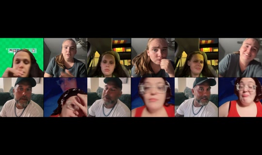 Stream di destinycrowder74 - 23 ago 2026, 0:41