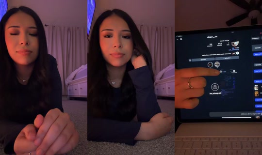 Stream de destinyolivarez_ – 14 oct. 2026, 10:07