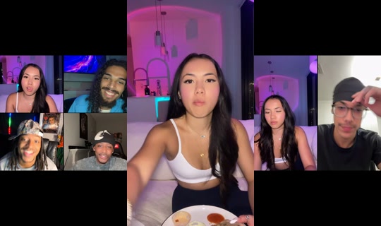Stream ni destinyxnguyenn - Hul 31, 2026, 2:00 AM