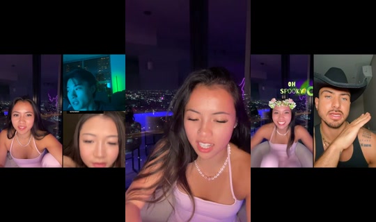 destinyxnguyenn's Stream - Oct 22, 2026, 7:32 AM