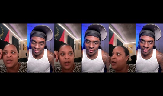 desxbaby's Stream - Jul 21, 2026, 2:43 AM
