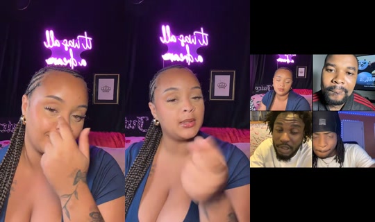 desxbaby's Stream - Aug 5, 2026, 9:52 PM